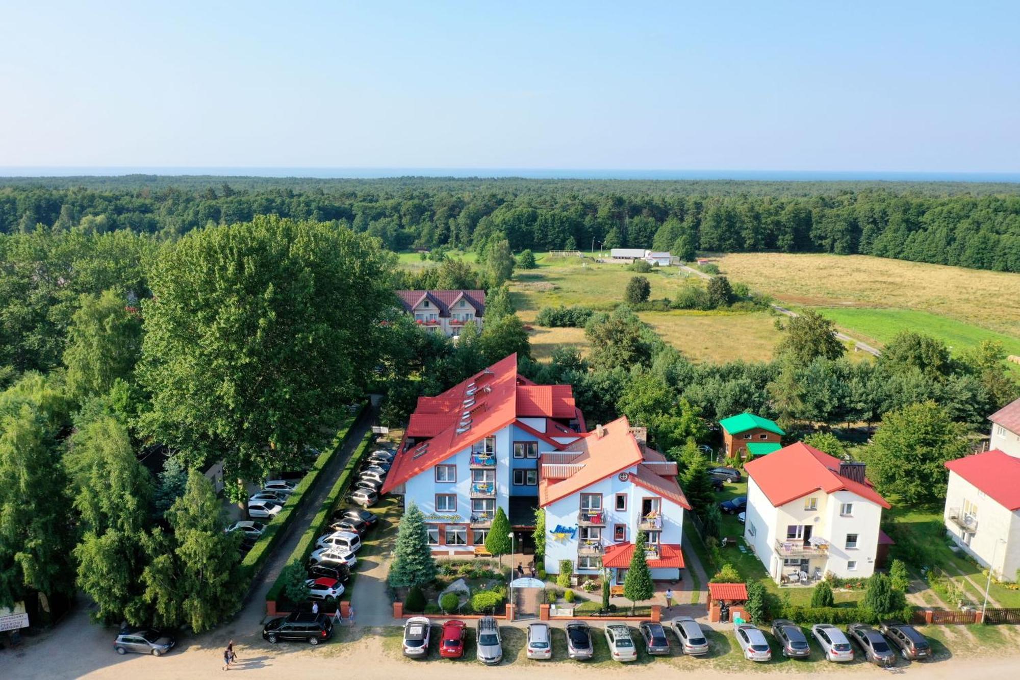 Mikolaj Bed & Breakfast *
